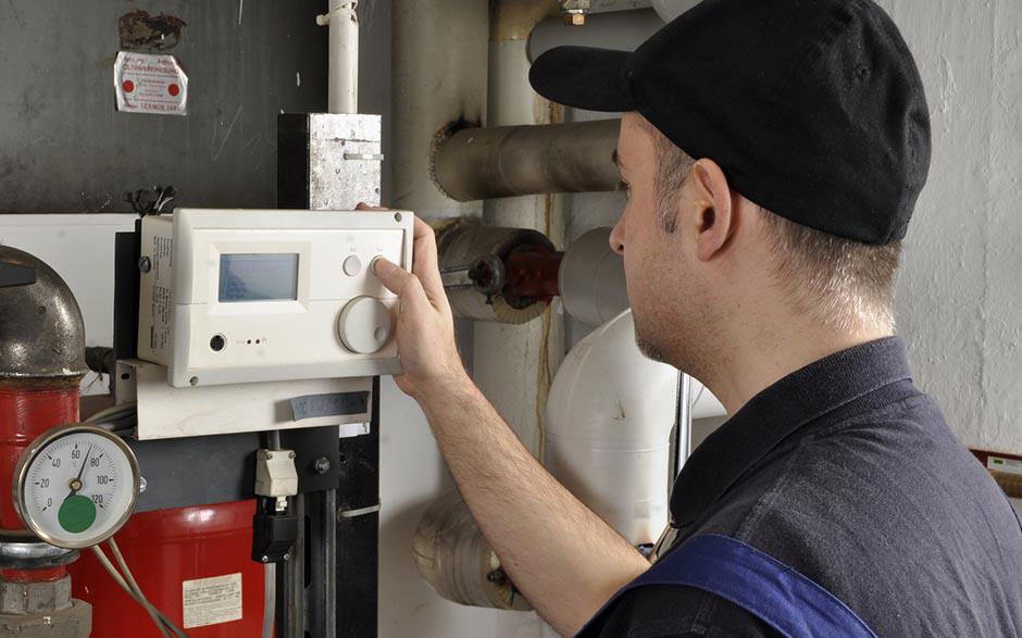 technicien chauffagiste Sceaux